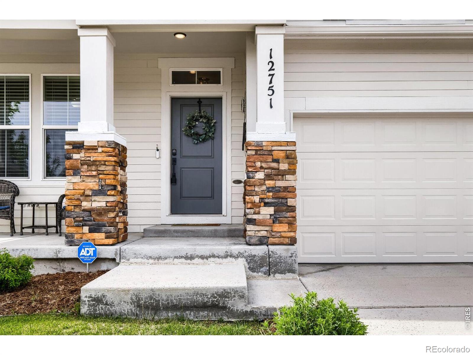 MLS Image #3 for 12751  longview park lane,peyton, Colorado