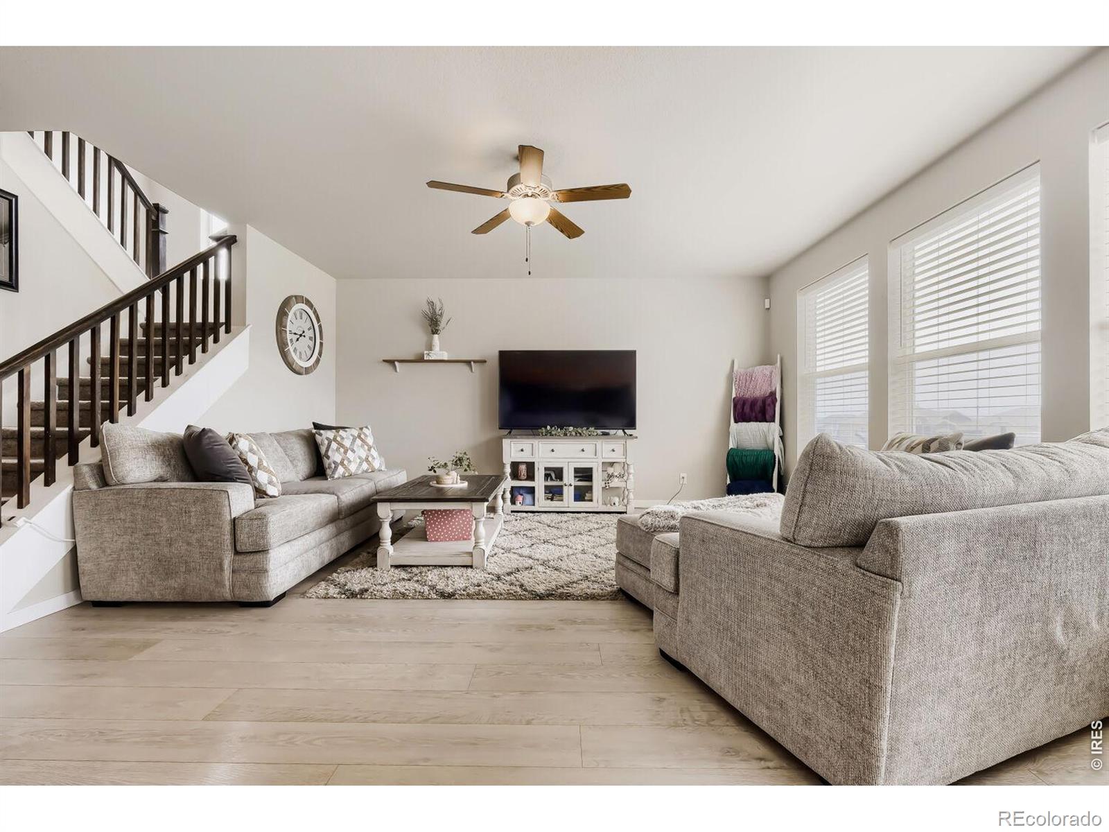 MLS Image #4 for 12751  longview park lane,peyton, Colorado