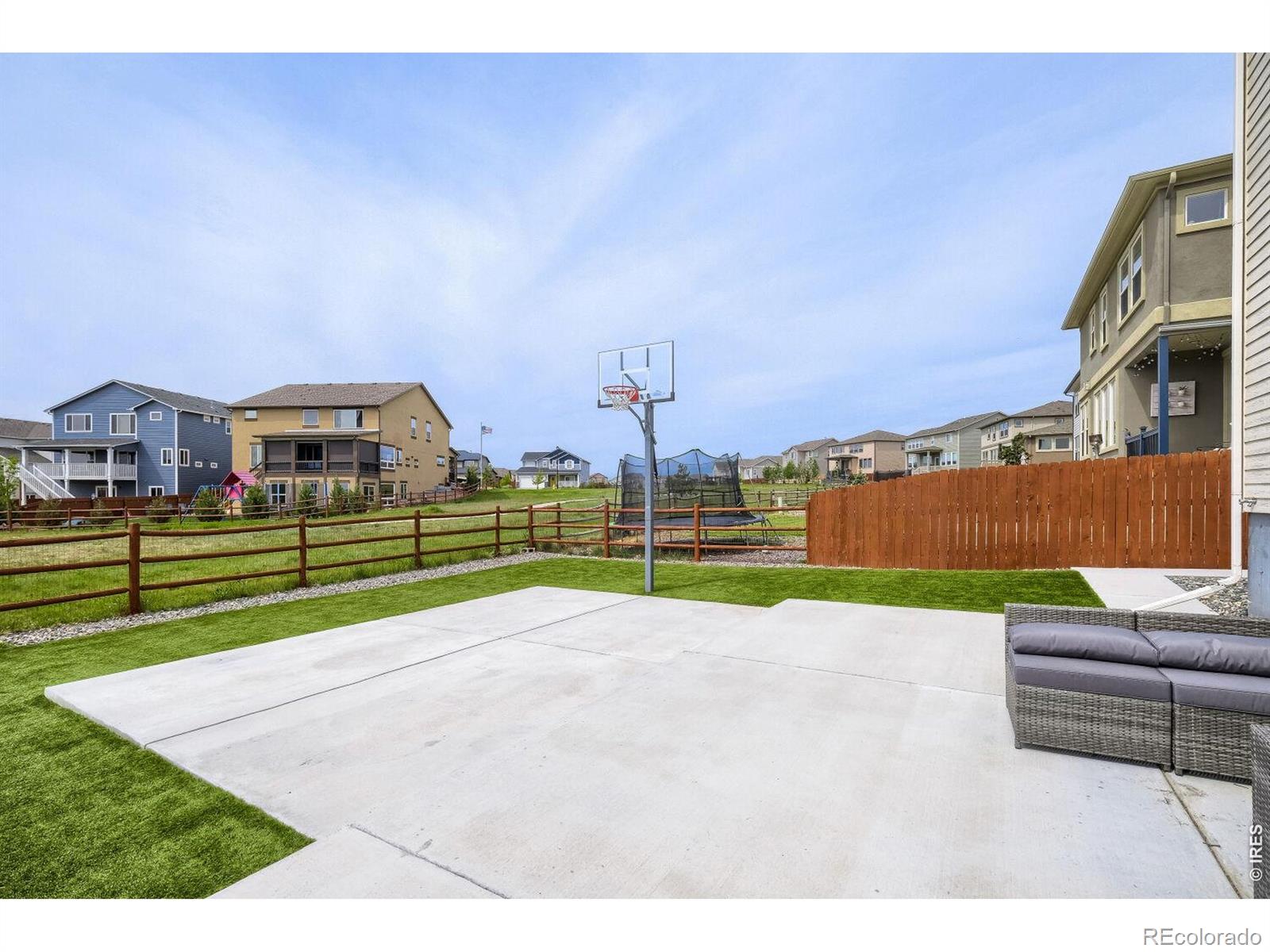 MLS Image #42 for 12751  longview park lane,peyton, Colorado