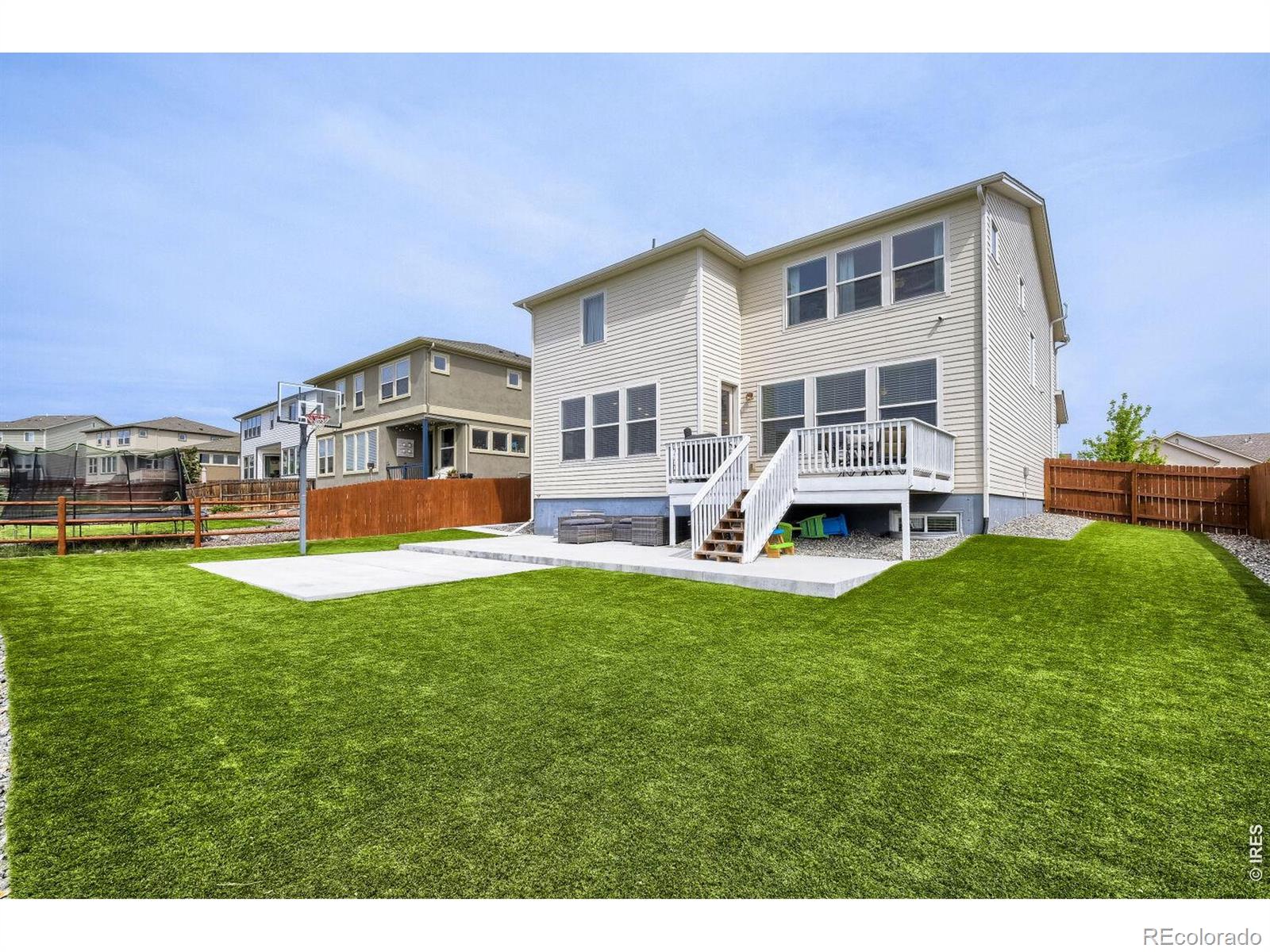 MLS Image #43 for 12751  longview park lane,peyton, Colorado