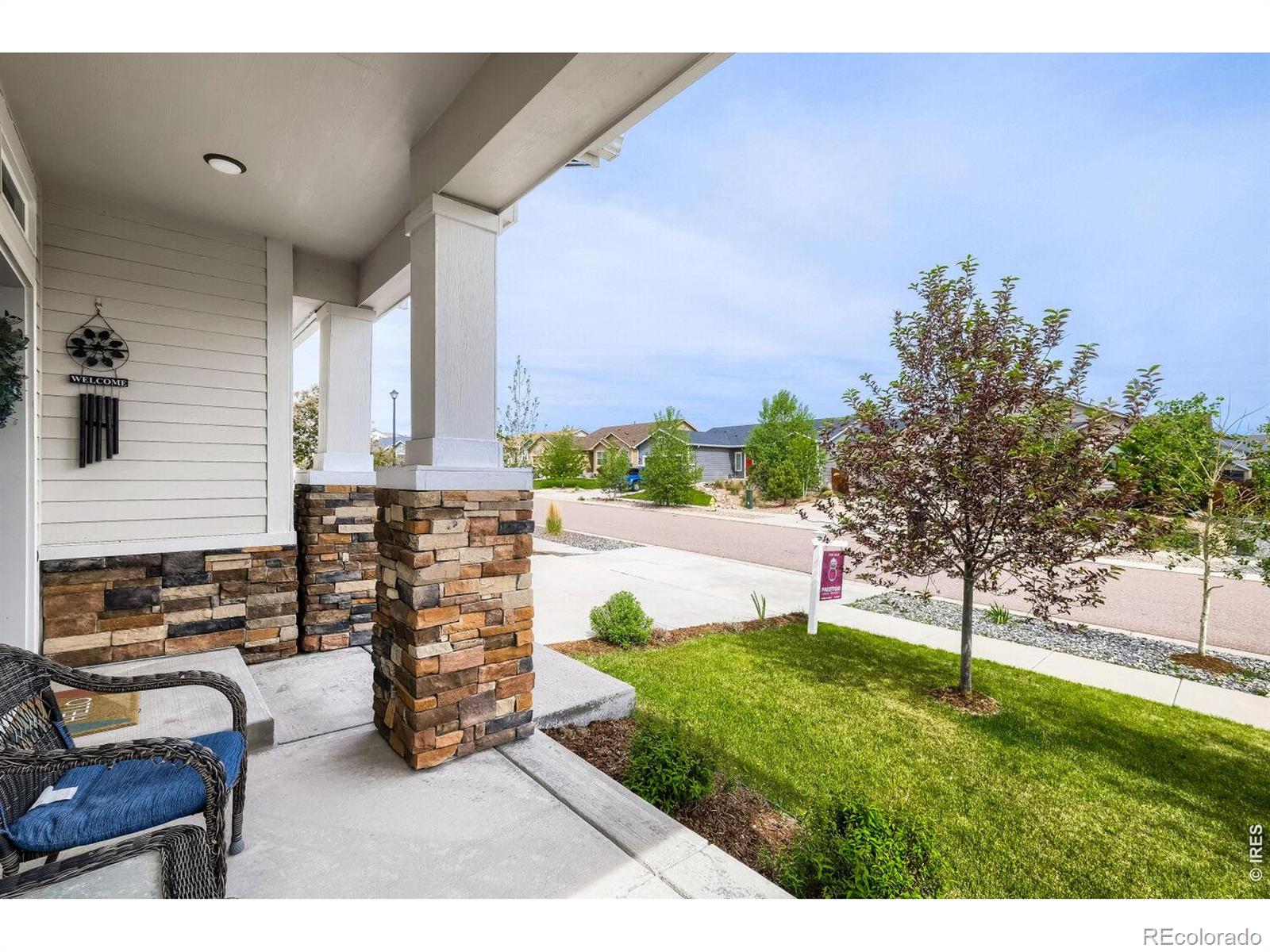 MLS Image #44 for 12751  longview park lane,peyton, Colorado