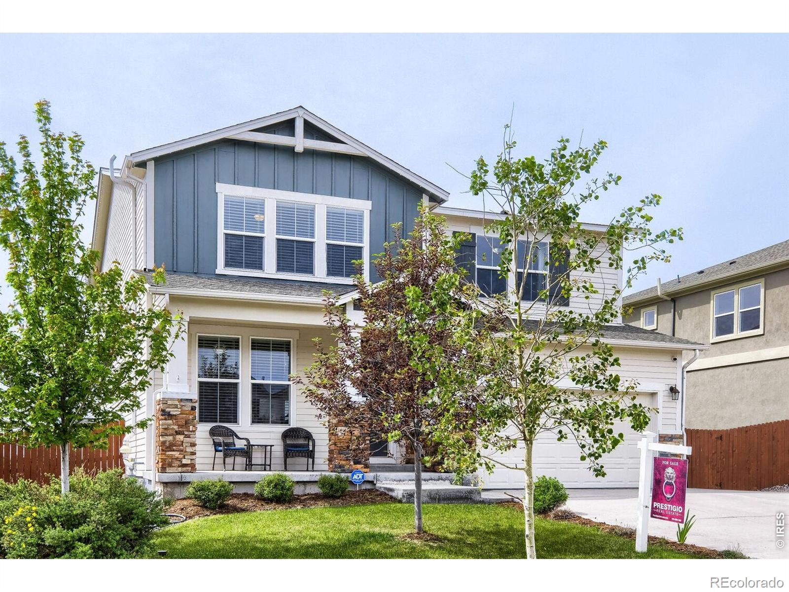 MLS Image #45 for 12751  longview park lane,peyton, Colorado