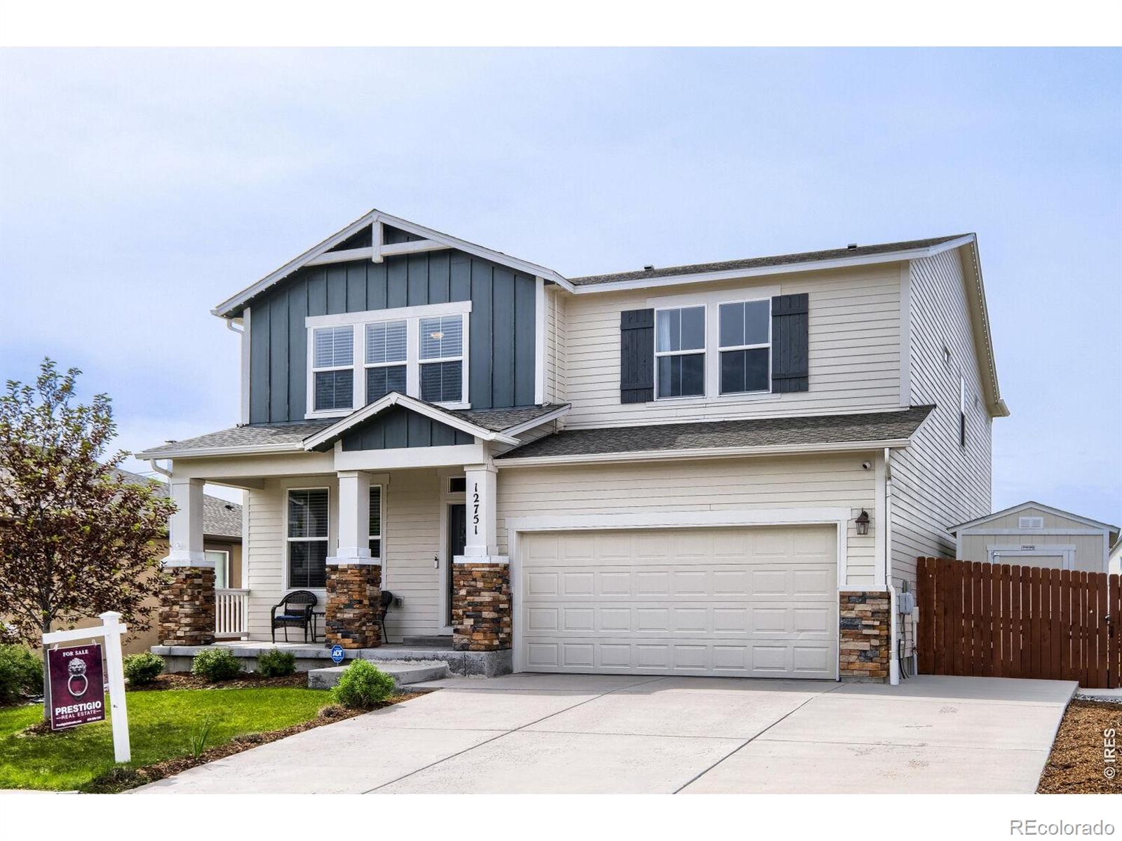 MLS Image #46 for 12751  longview park lane,peyton, Colorado