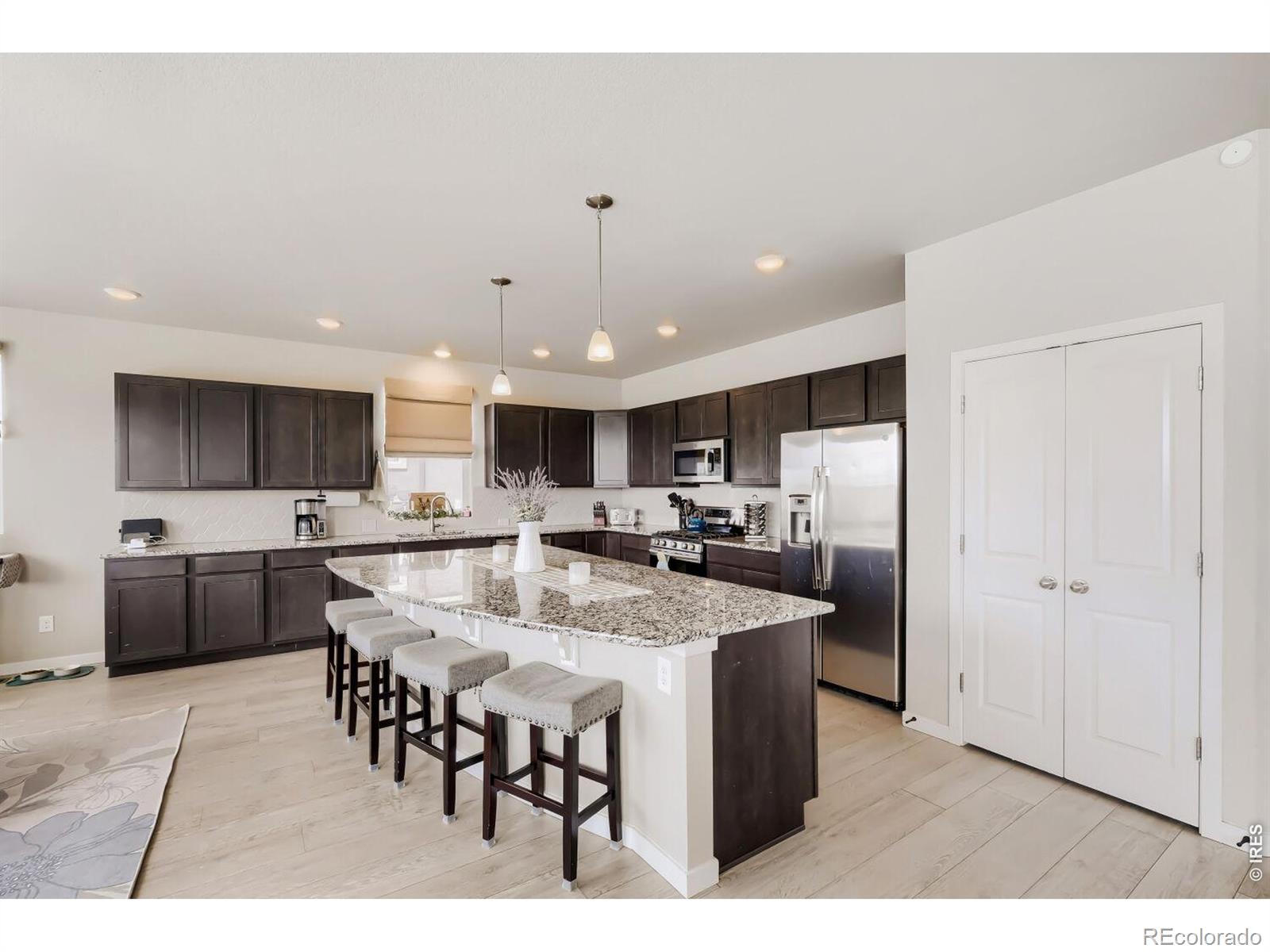 MLS Image #5 for 12751  longview park lane,peyton, Colorado