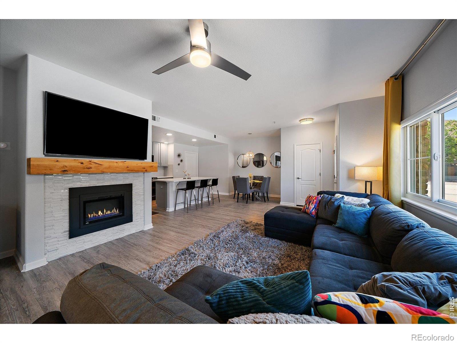 MLS Image #2 for 6283  kilmer loop 103,golden, Colorado