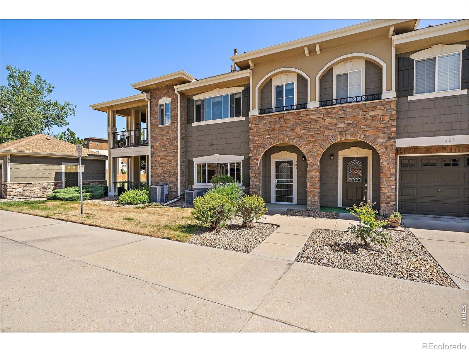 MLS Image #28 for 6283  kilmer loop 103,golden, Colorado