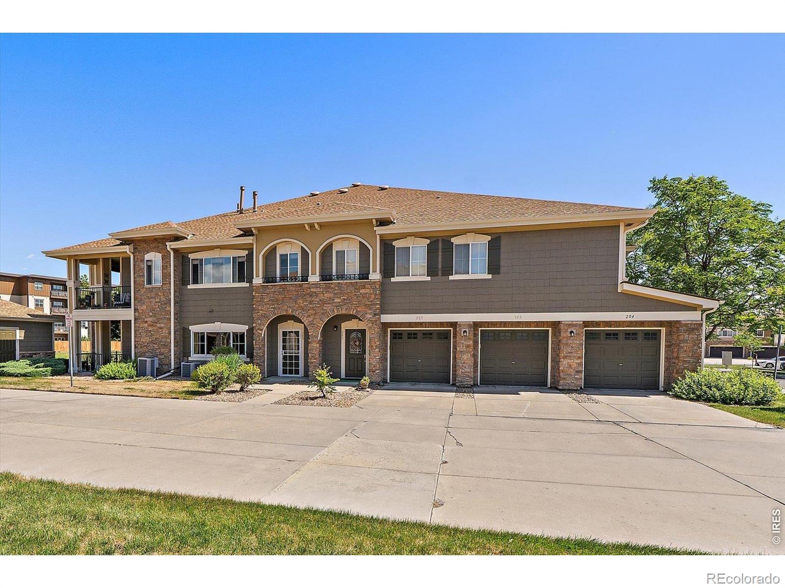 MLS Image #29 for 6283  kilmer loop 103,golden, Colorado
