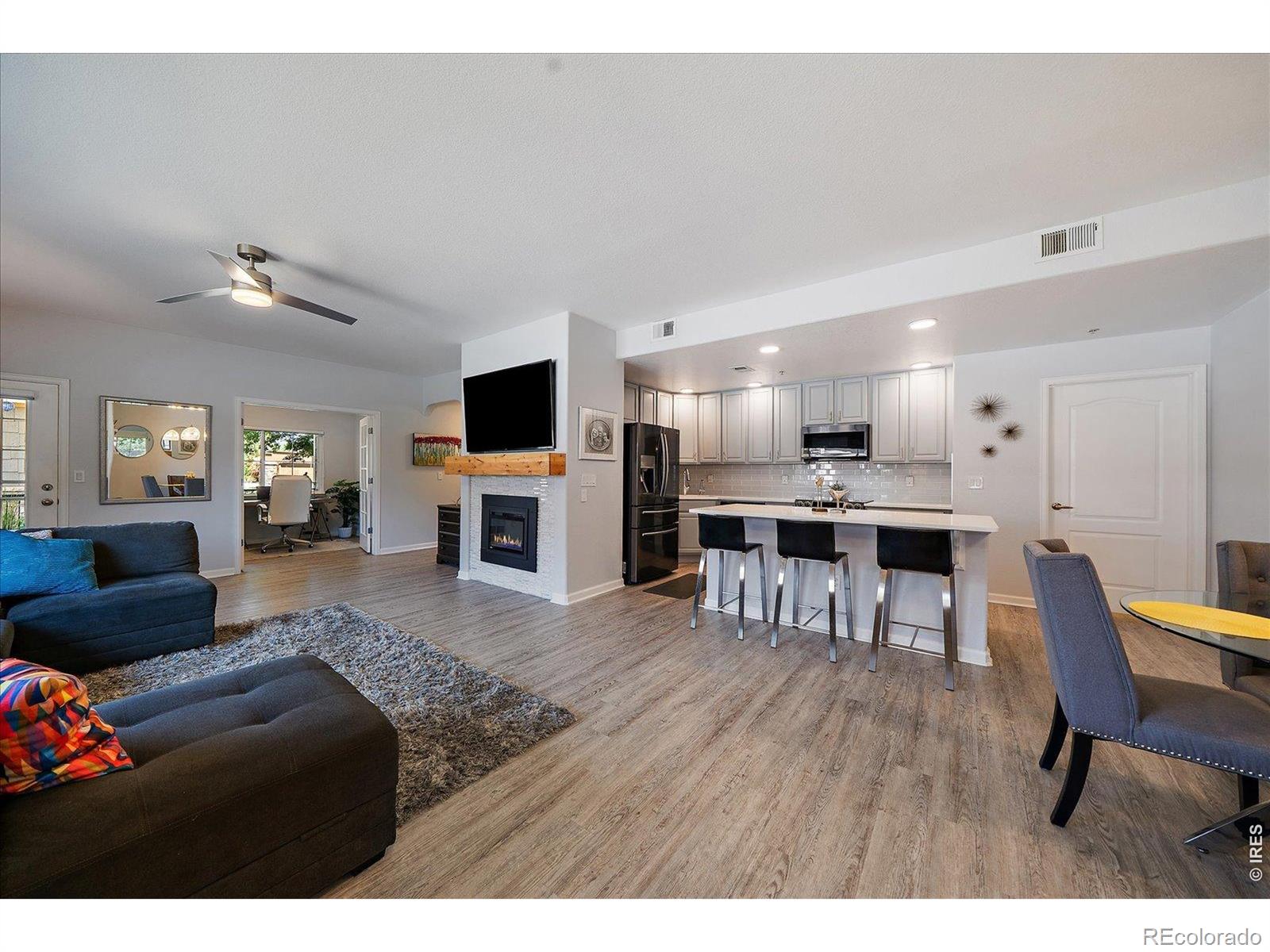 MLS Image #3 for 6283  kilmer loop 103,golden, Colorado
