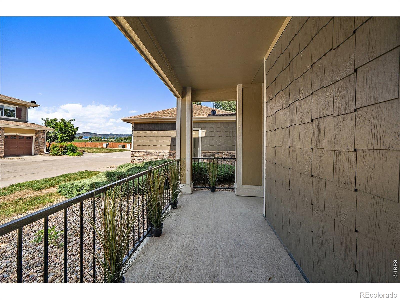 MLS Image #31 for 6283  kilmer loop 103,golden, Colorado