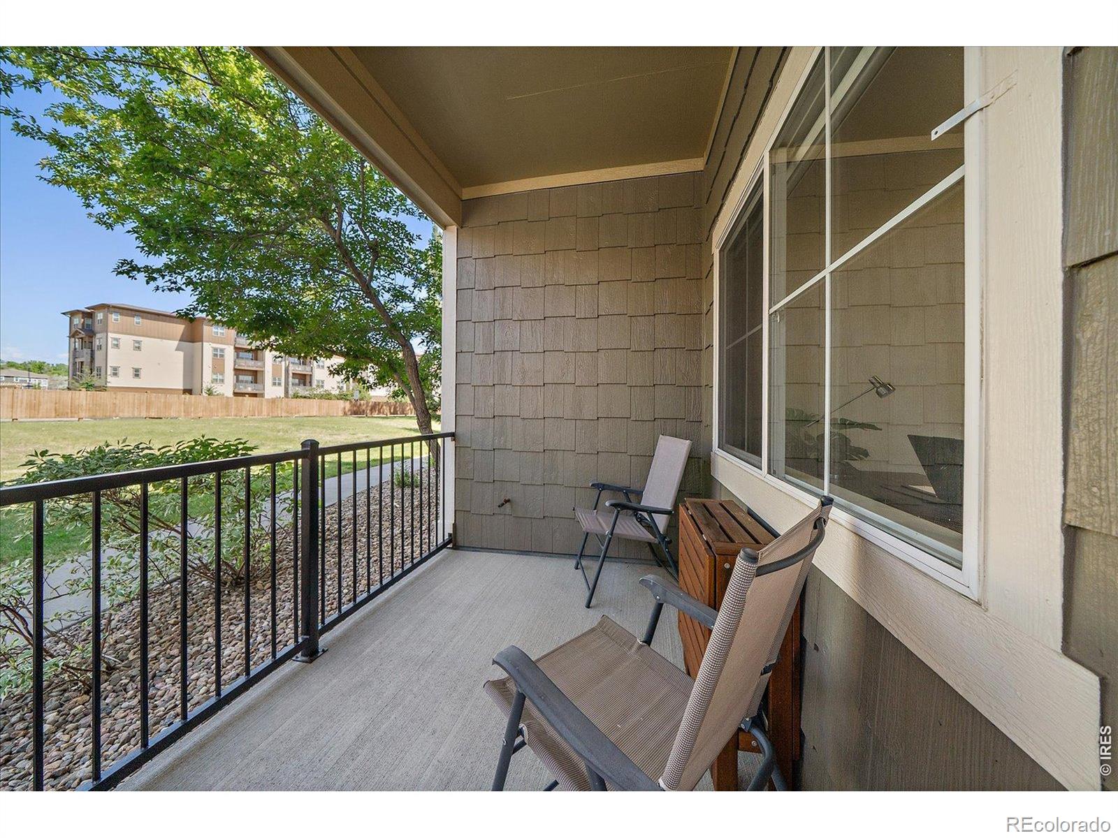 MLS Image #32 for 6283  kilmer loop 103,golden, Colorado