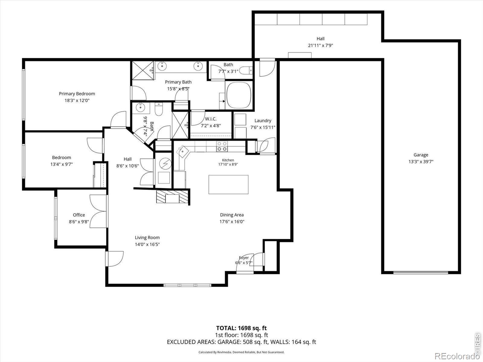 MLS Image #33 for 6283  kilmer loop 103,golden, Colorado
