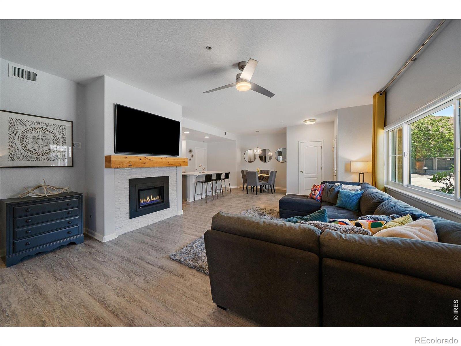 MLS Image #4 for 6283  kilmer loop 103,golden, Colorado
