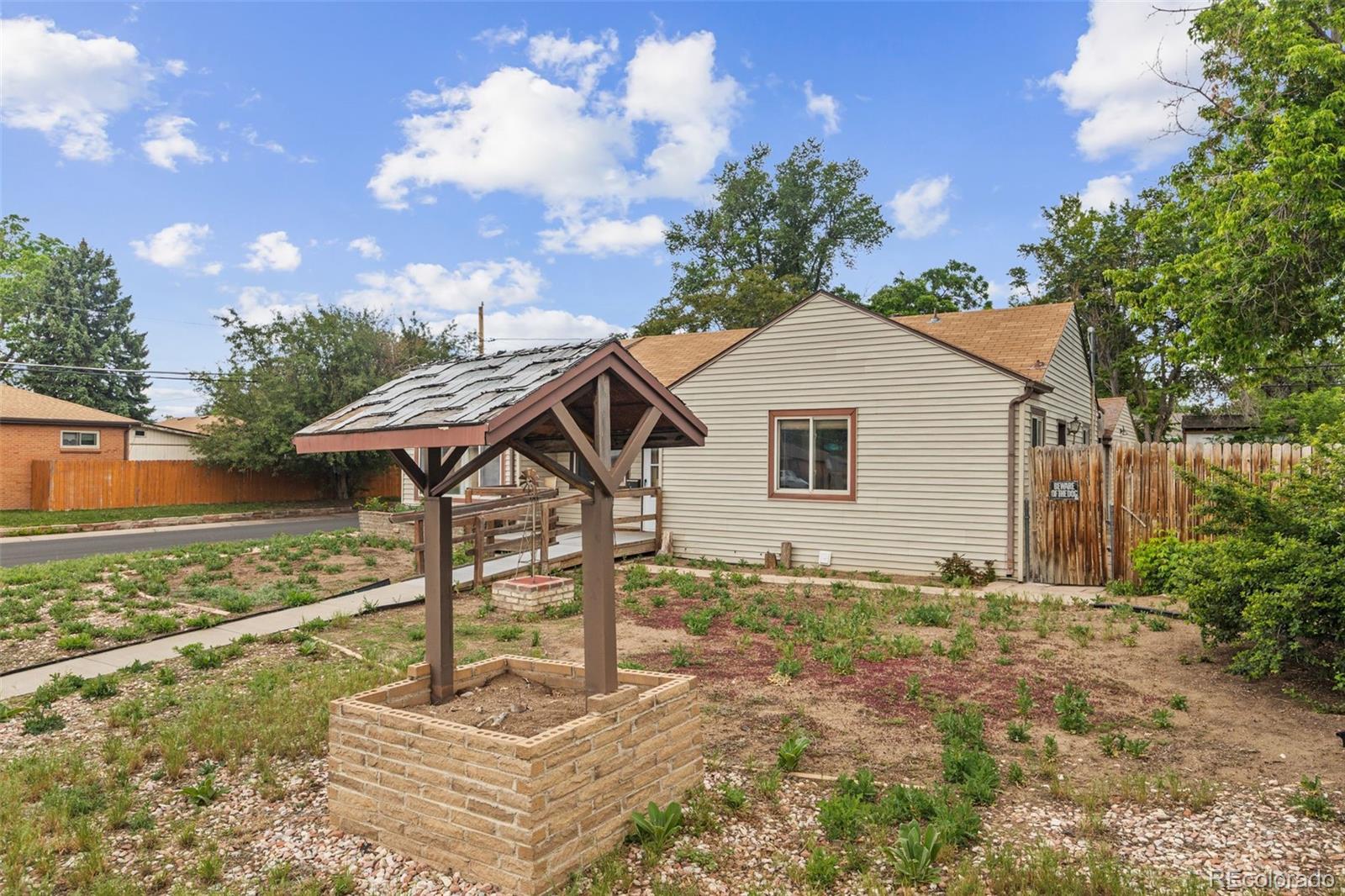 MLS Image #1 for 1595 s wolff street,denver, Colorado