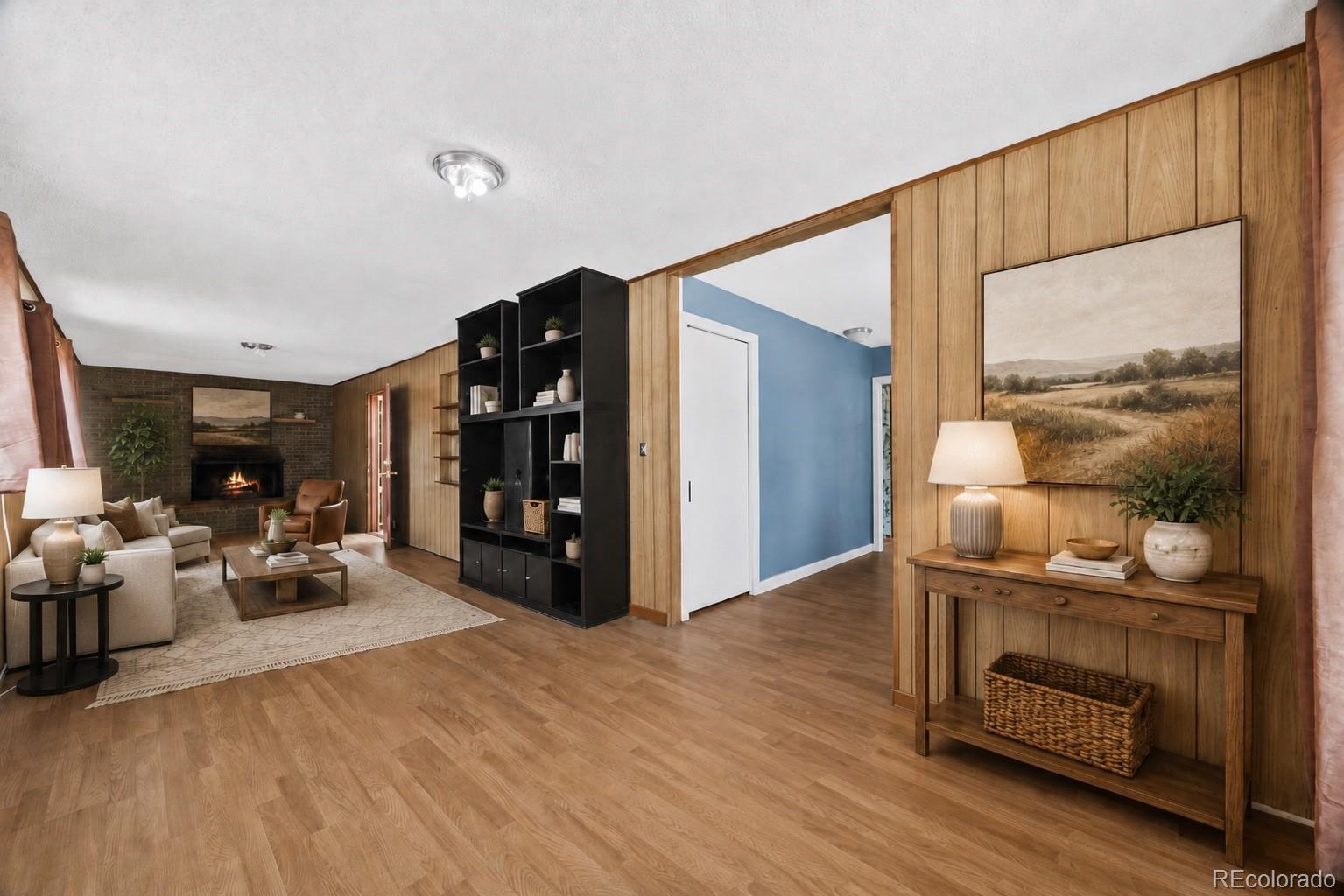 MLS Image #12 for 1595 s wolff street,denver, Colorado