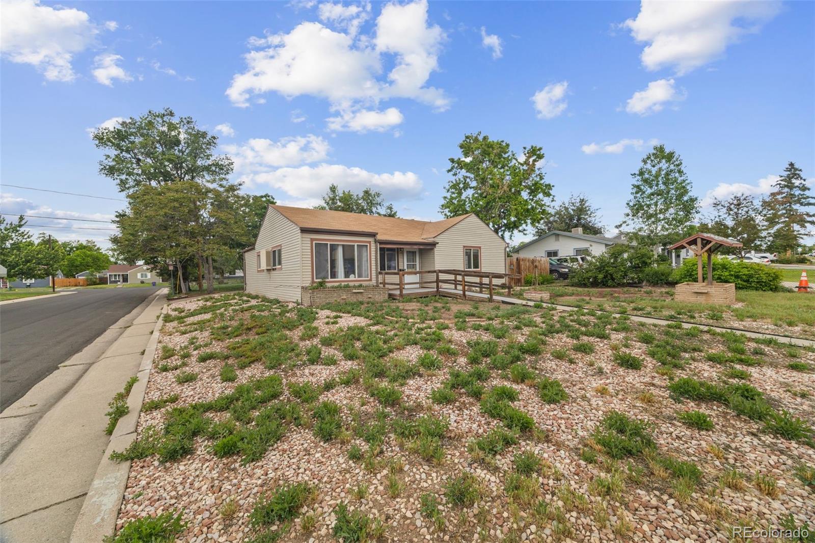 MLS Image #2 for 1595 s wolff street,denver, Colorado