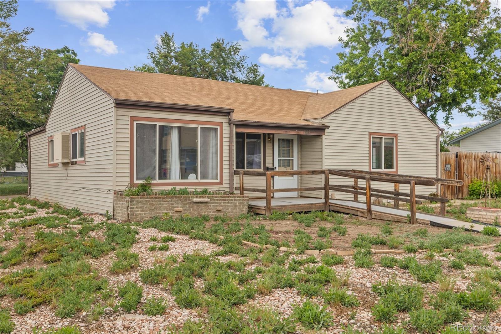 MLS Image #3 for 1595 s wolff street,denver, Colorado