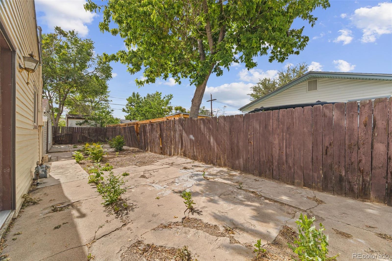 MLS Image #32 for 1595 s wolff street,denver, Colorado