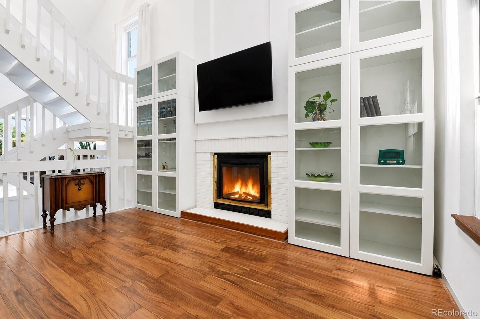 MLS Image #1 for 7903 s garrison way,littleton, Colorado
