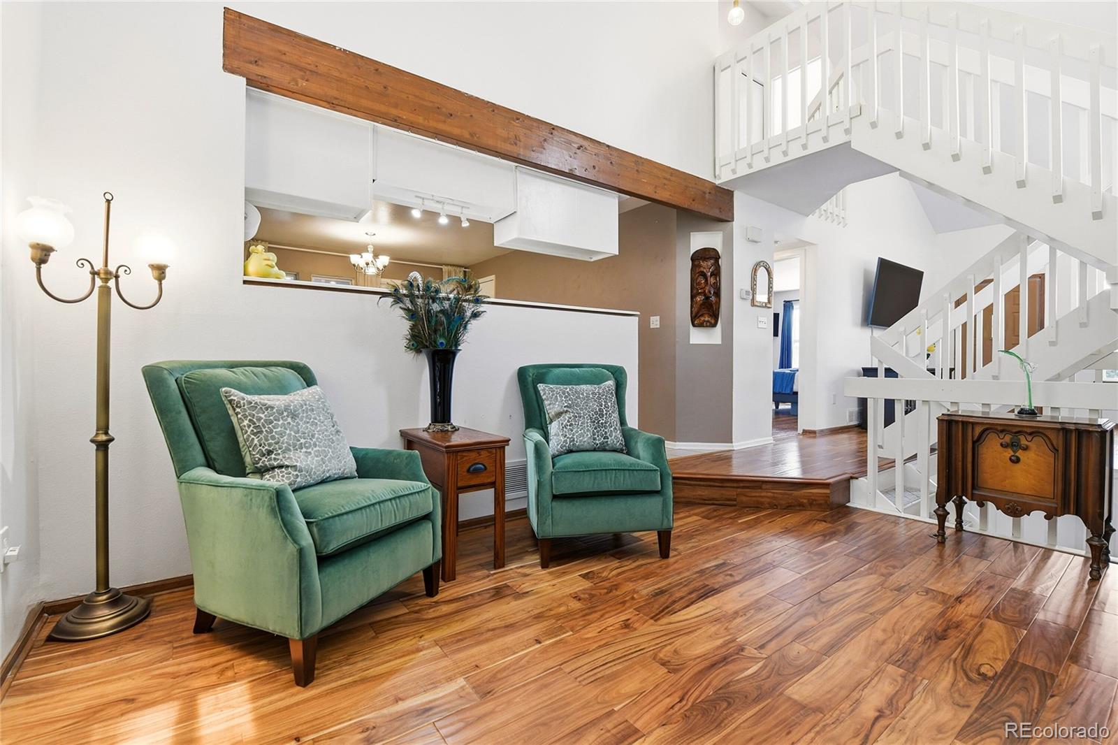MLS Image #2 for 7903 s garrison way,littleton, Colorado