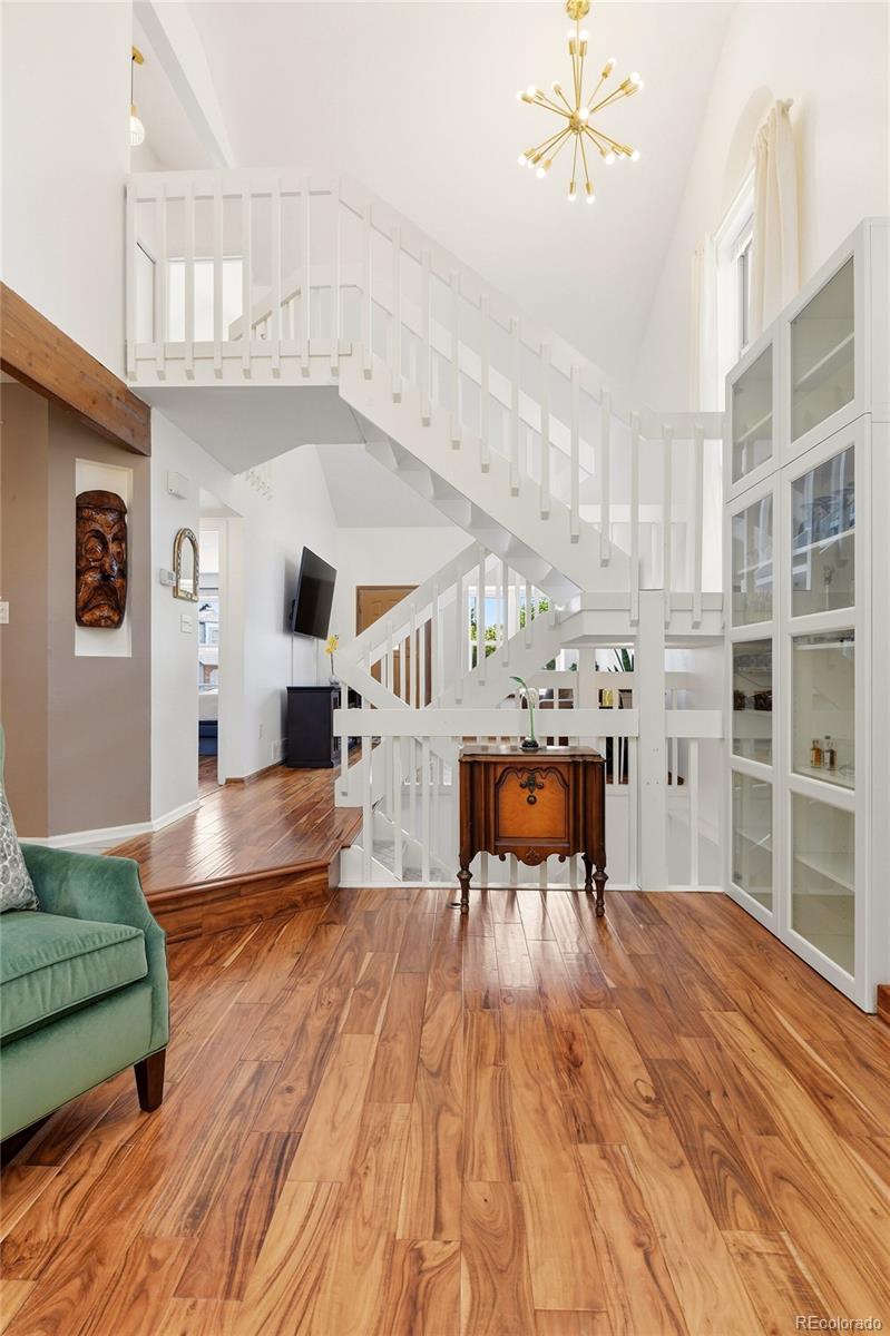 MLS Image #3 for 7903 s garrison way,littleton, Colorado