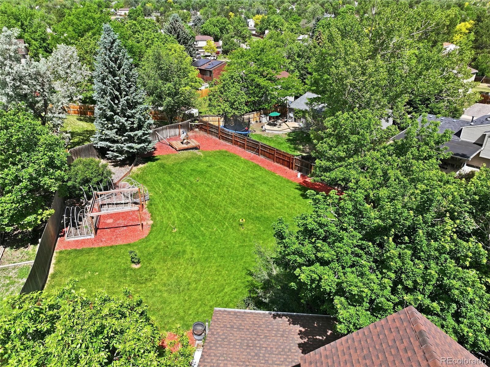 MLS Image #31 for 7903 s garrison way,littleton, Colorado