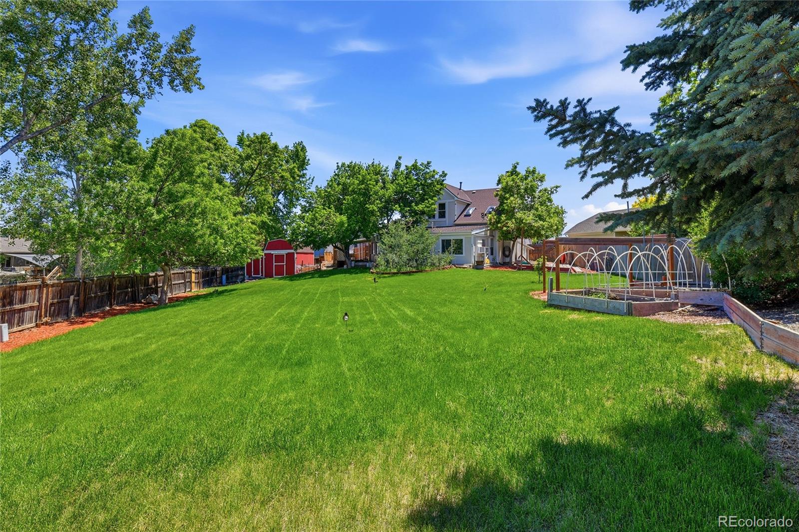 MLS Image #32 for 7903 s garrison way,littleton, Colorado