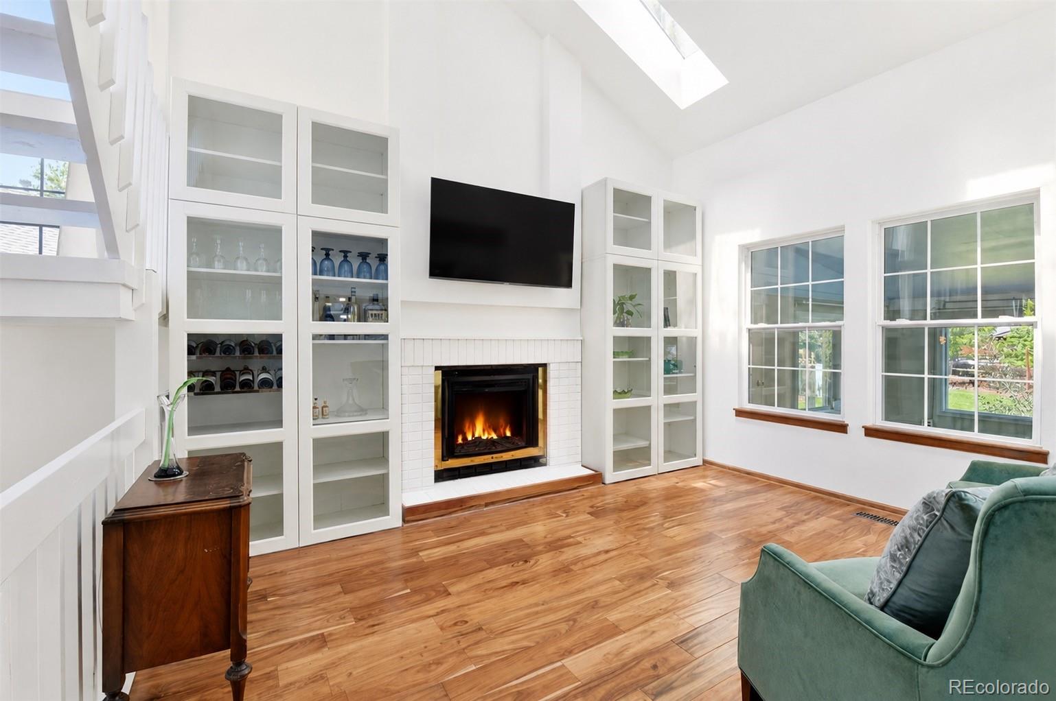 MLS Image #4 for 7903 s garrison way,littleton, Colorado