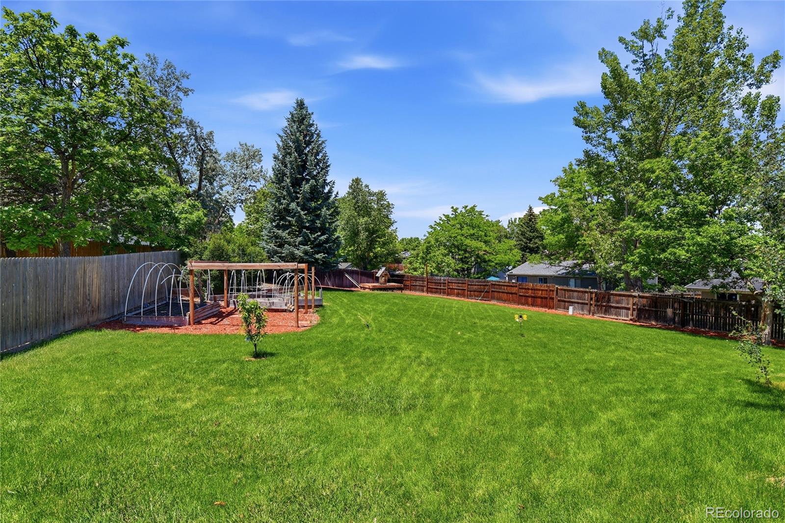 MLS Image #40 for 7903 s garrison way,littleton, Colorado