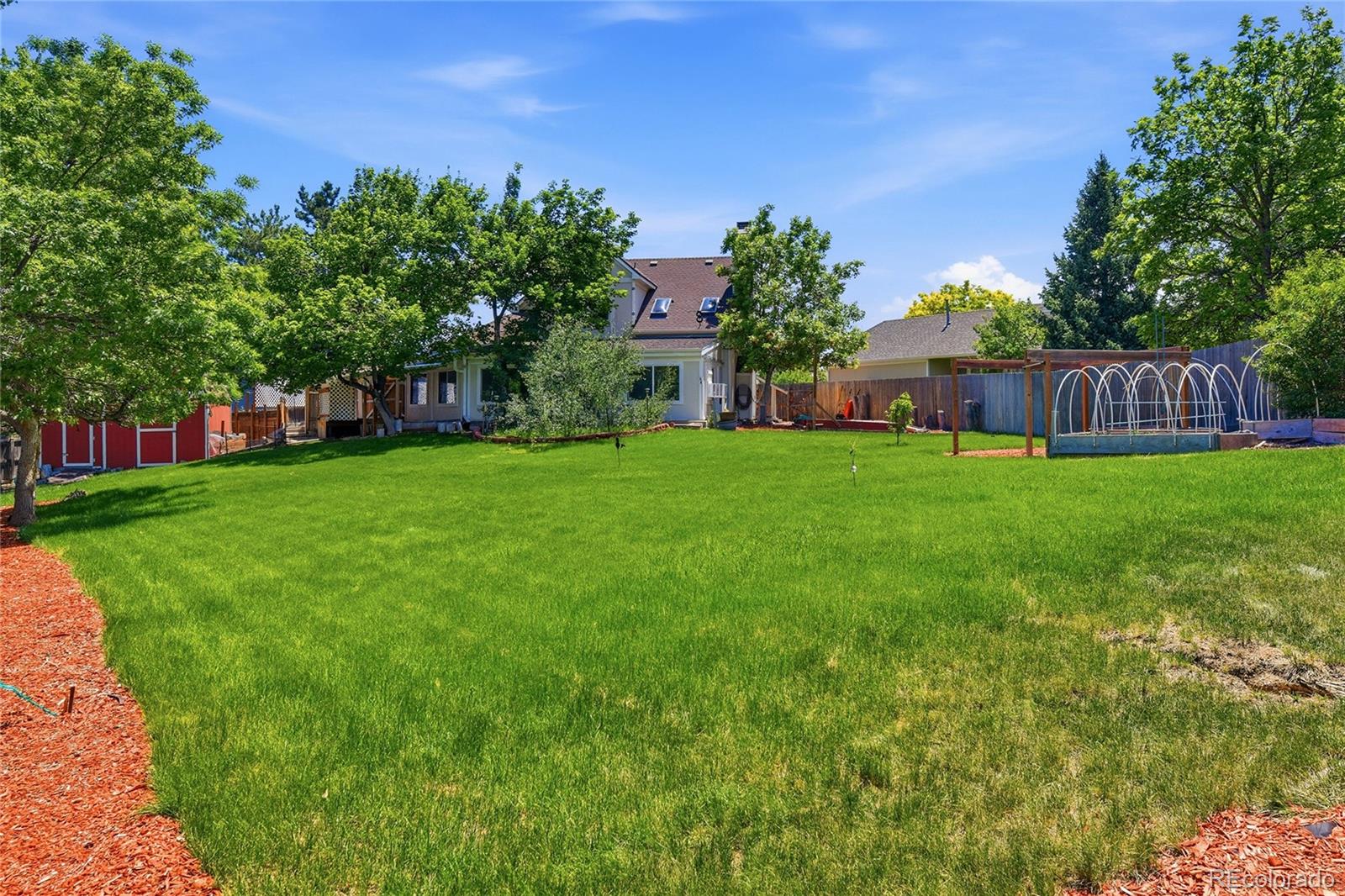 MLS Image #42 for 7903 s garrison way,littleton, Colorado