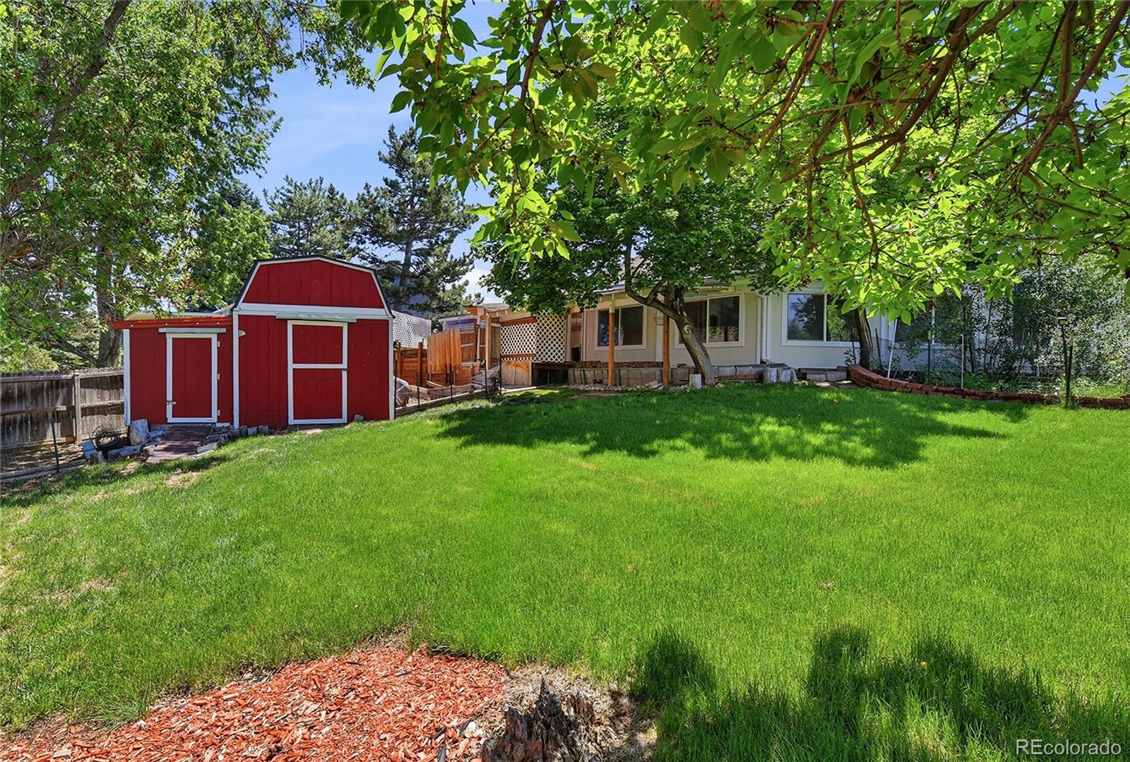 MLS Image #43 for 7903 s garrison way,littleton, Colorado