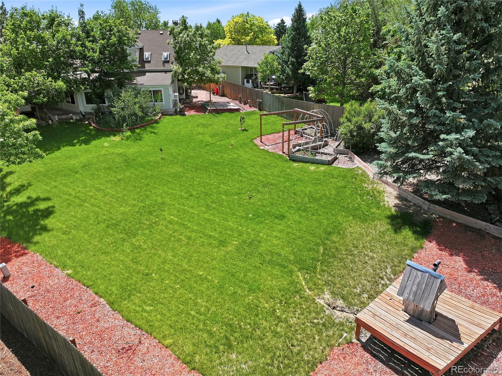 MLS Image #44 for 7903 s garrison way,littleton, Colorado