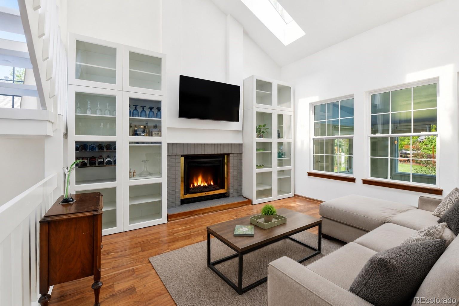MLS Image #5 for 7903 s garrison way,littleton, Colorado
