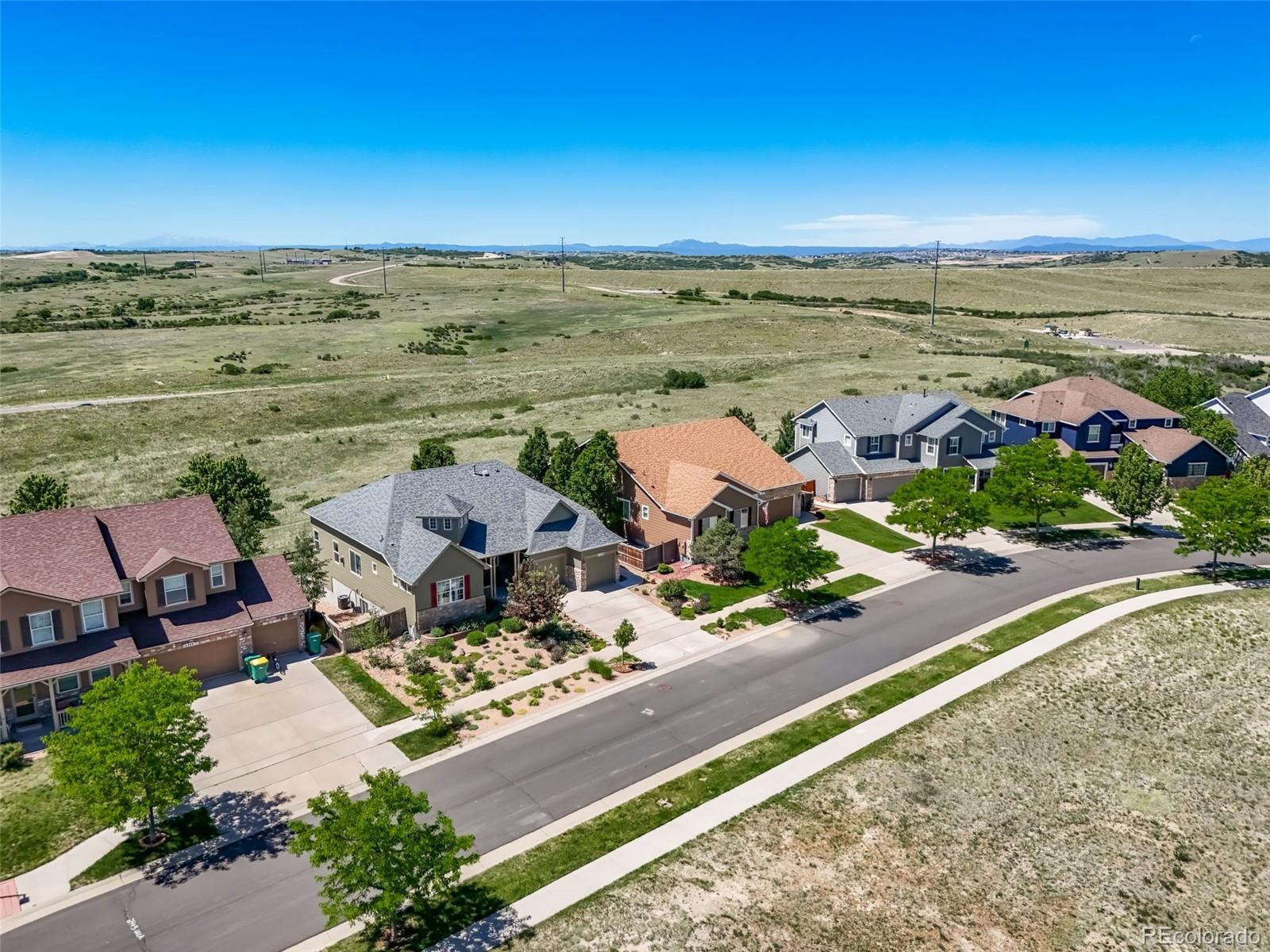 MLS Image #43 for 15738 e indian brook circle,parker, Colorado