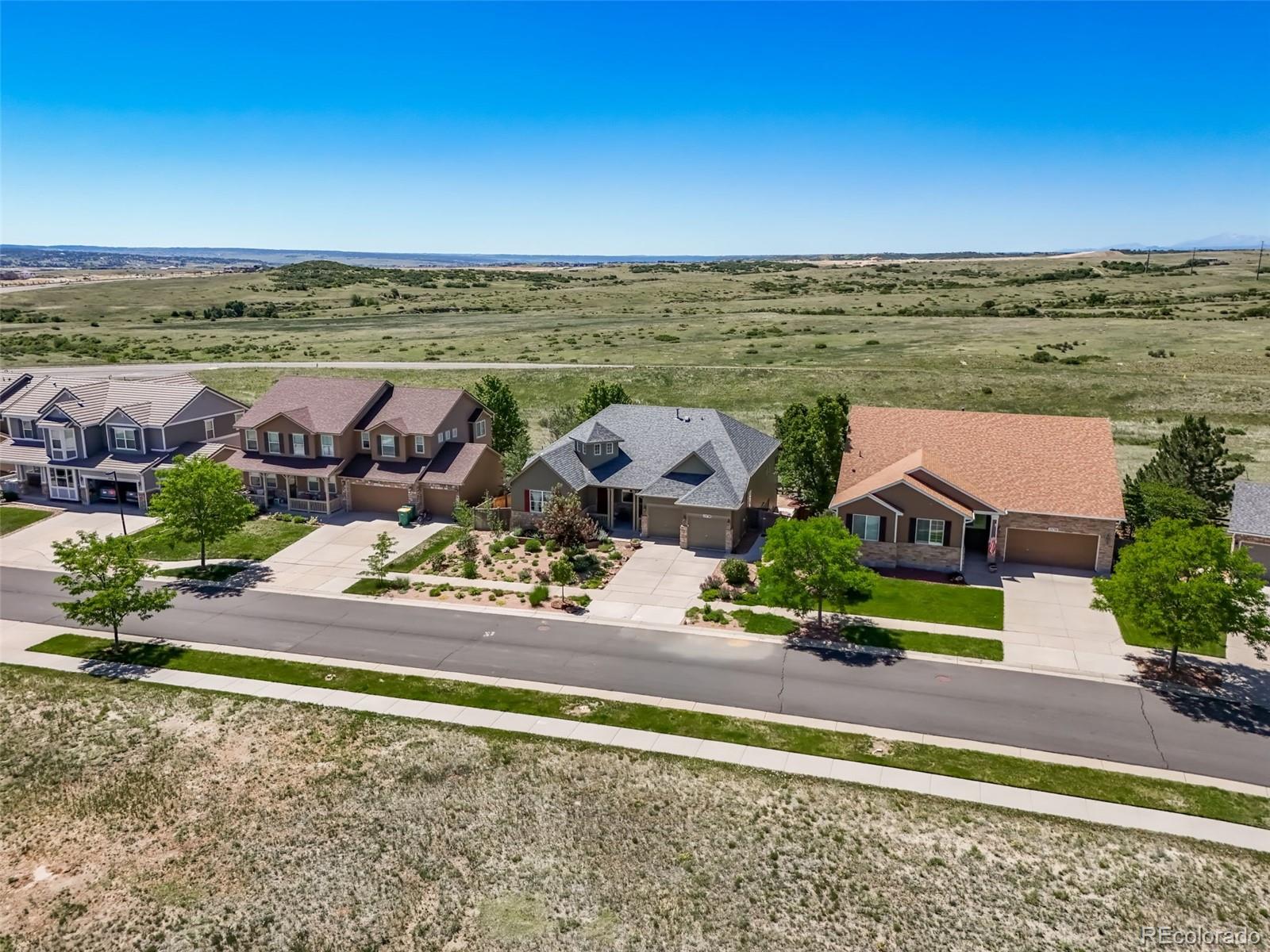 MLS Image #44 for 15738 e indian brook circle,parker, Colorado