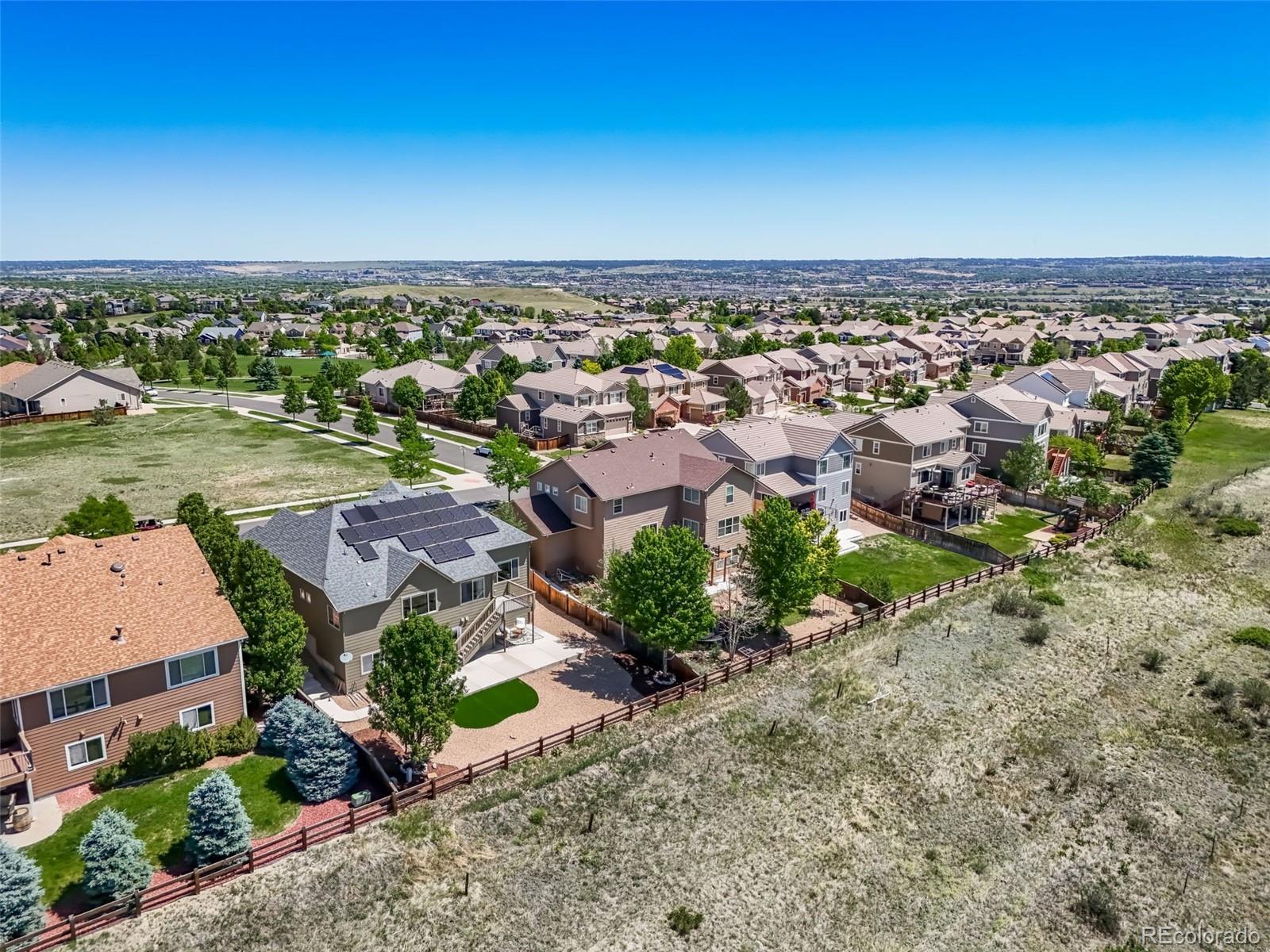 MLS Image #45 for 15738 e indian brook circle,parker, Colorado