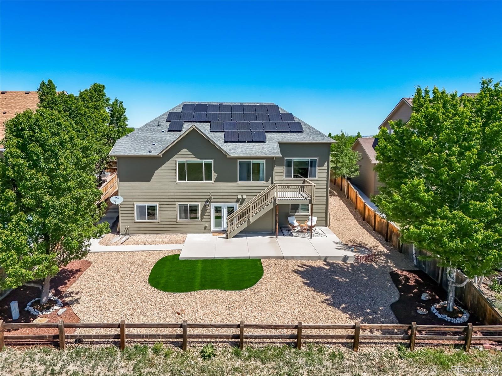 MLS Image #46 for 15738 e indian brook circle,parker, Colorado