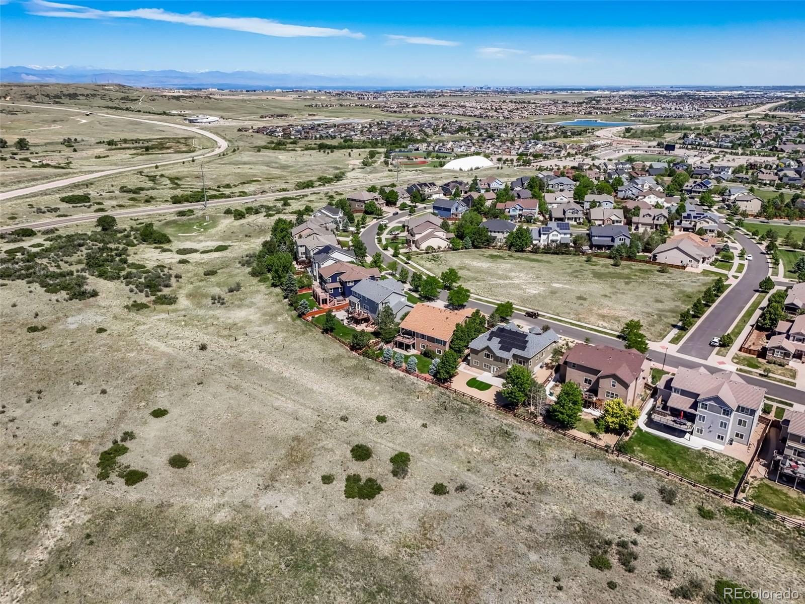 MLS Image #47 for 15738 e indian brook circle,parker, Colorado
