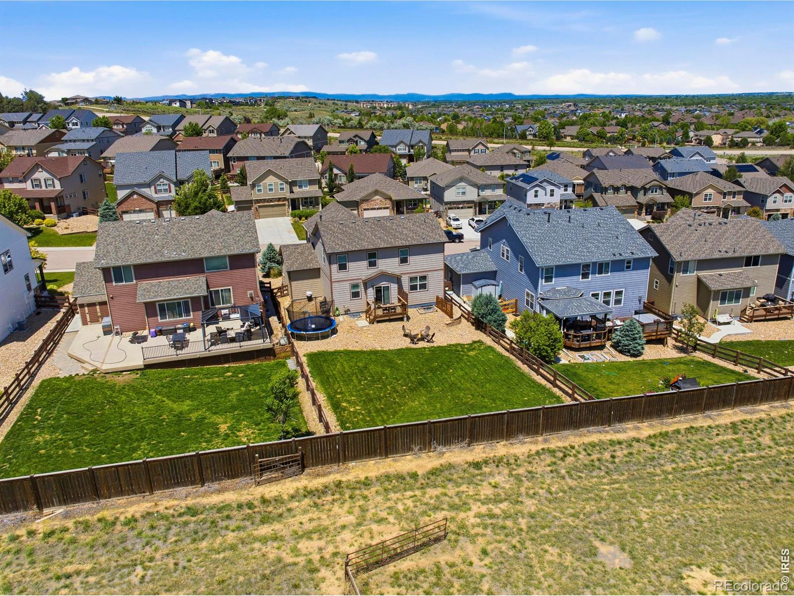 MLS Image #2 for 2273  stonefish drive,windsor, Colorado