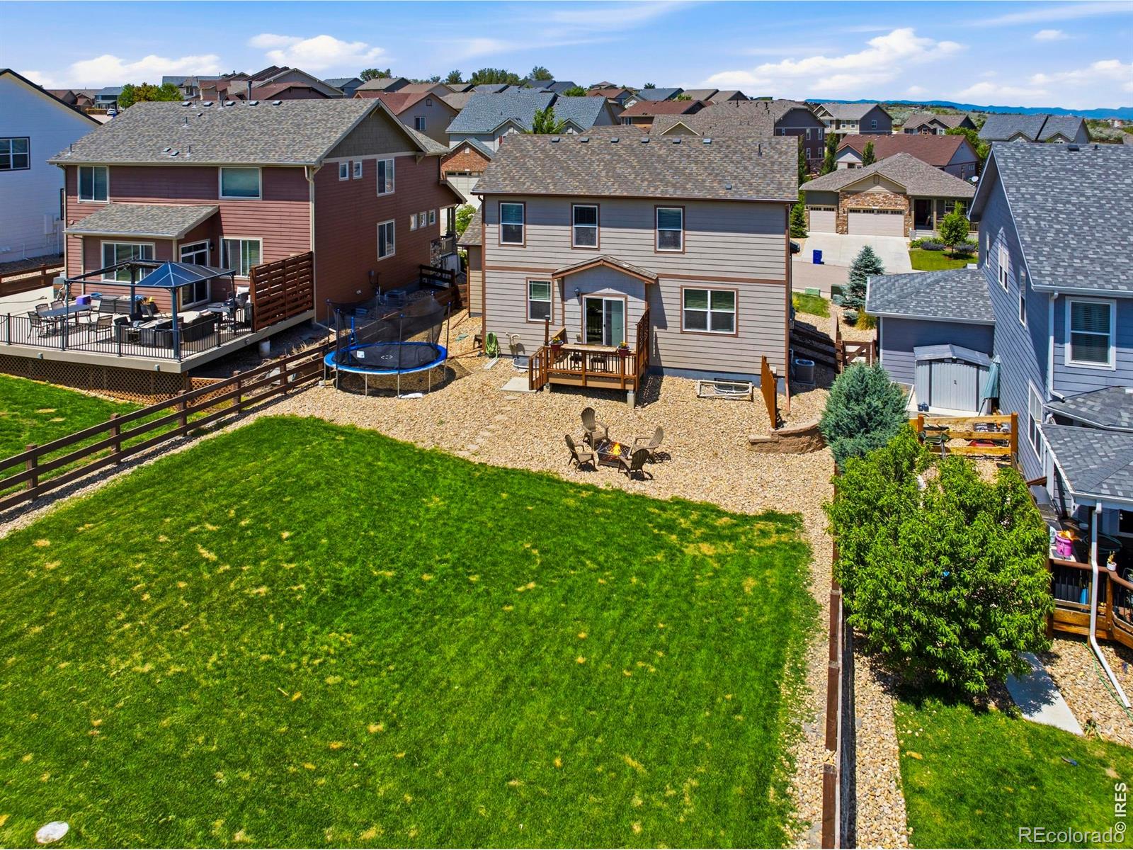 MLS Image #28 for 2273  stonefish drive,windsor, Colorado