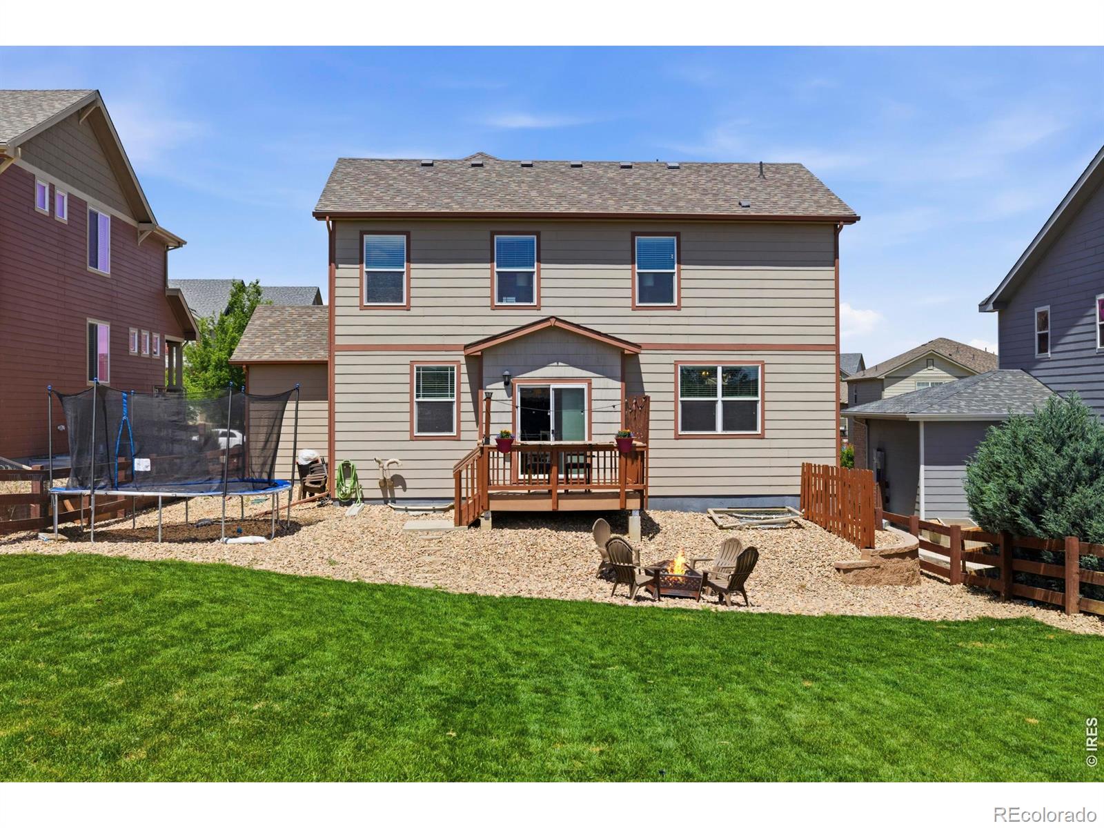 MLS Image #29 for 2273  stonefish drive,windsor, Colorado