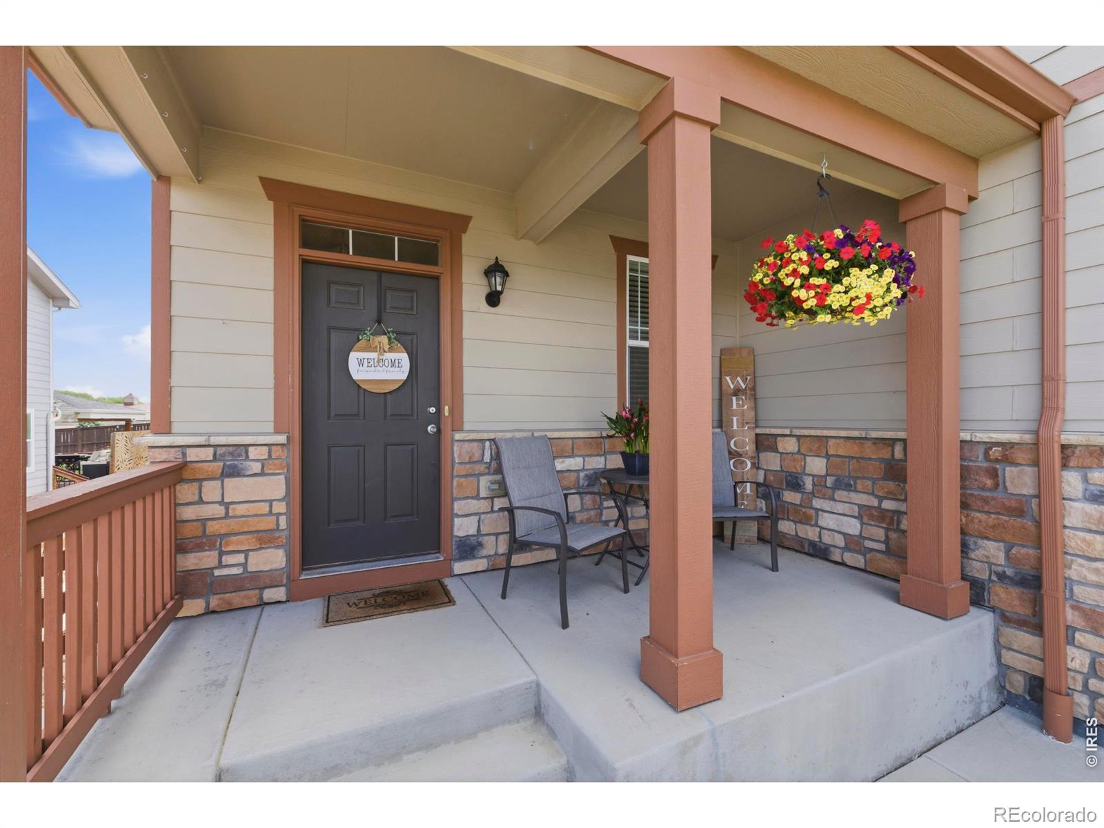 MLS Image #3 for 2273  stonefish drive,windsor, Colorado