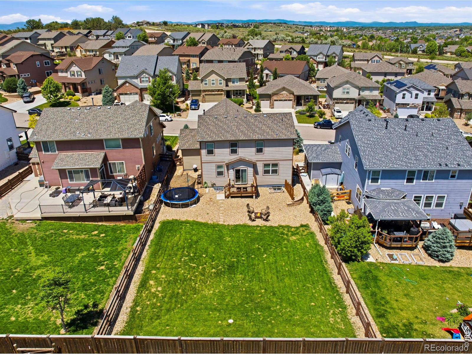 MLS Image #32 for 2273  stonefish drive,windsor, Colorado