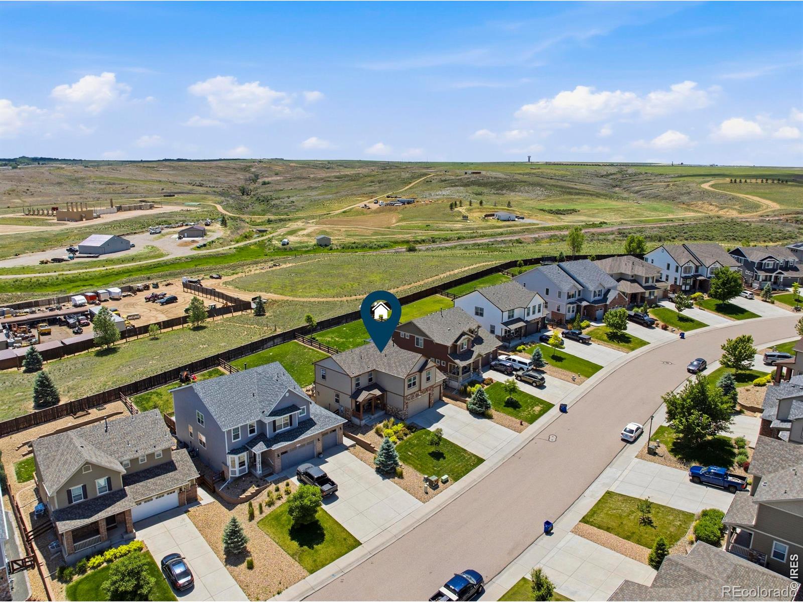 MLS Image #33 for 2273  stonefish drive,windsor, Colorado