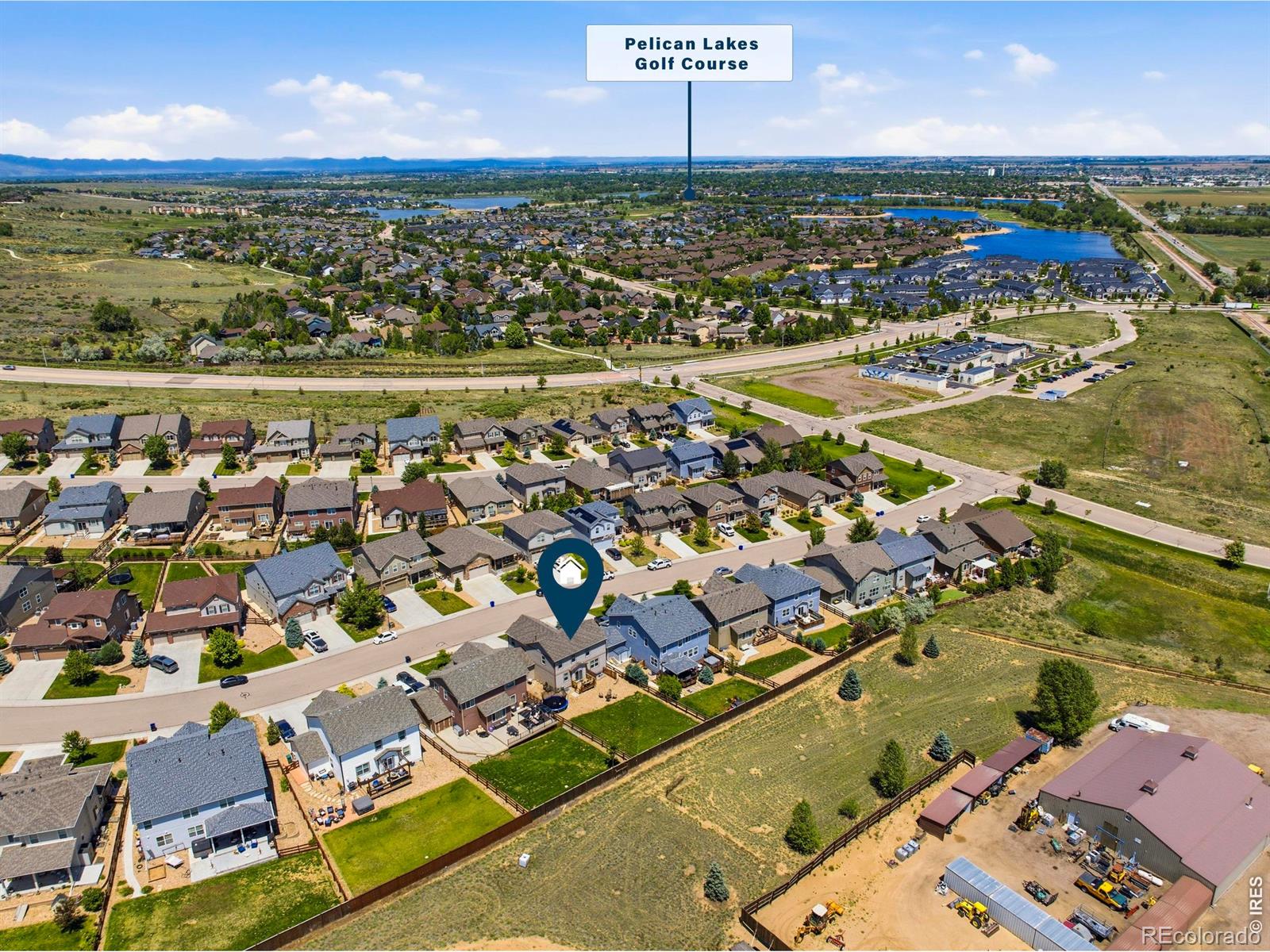 MLS Image #34 for 2273  stonefish drive,windsor, Colorado