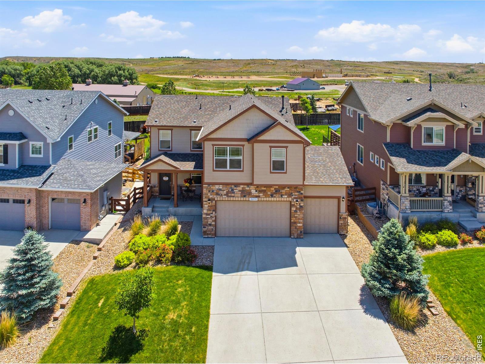 MLS Image #35 for 2273  stonefish drive,windsor, Colorado