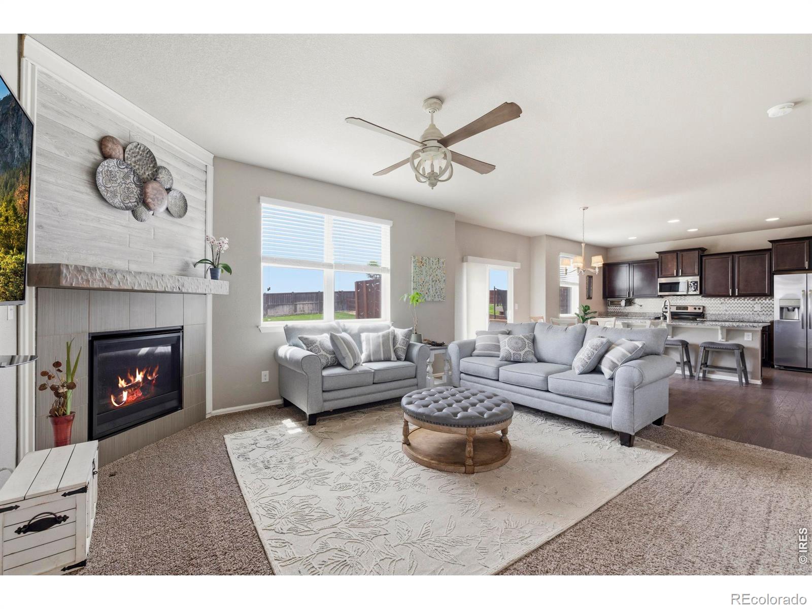 MLS Image #4 for 2273  stonefish drive,windsor, Colorado