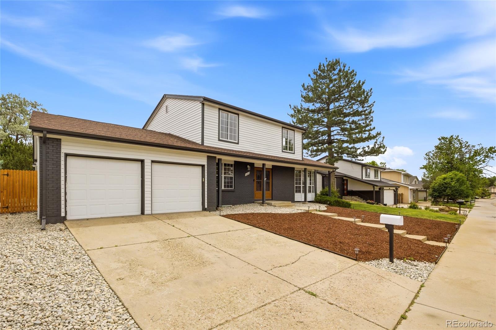 MLS Image #1 for 3668 s zeno way,aurora, Colorado