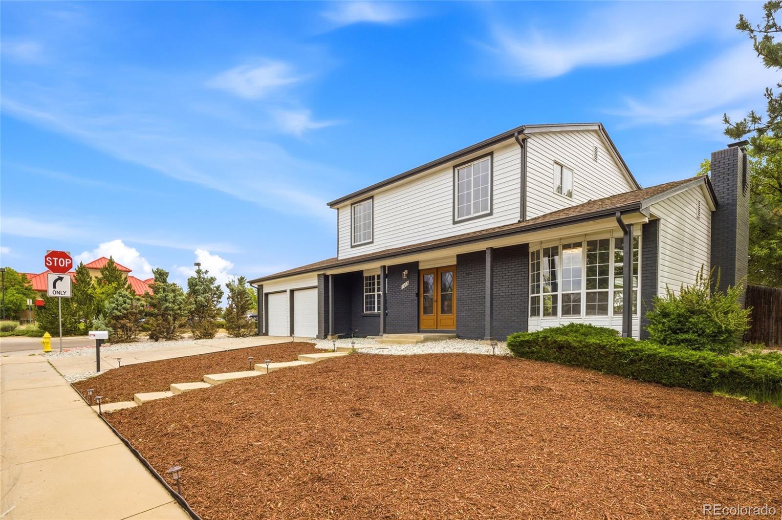 MLS Image #2 for 3668 s zeno way,aurora, Colorado