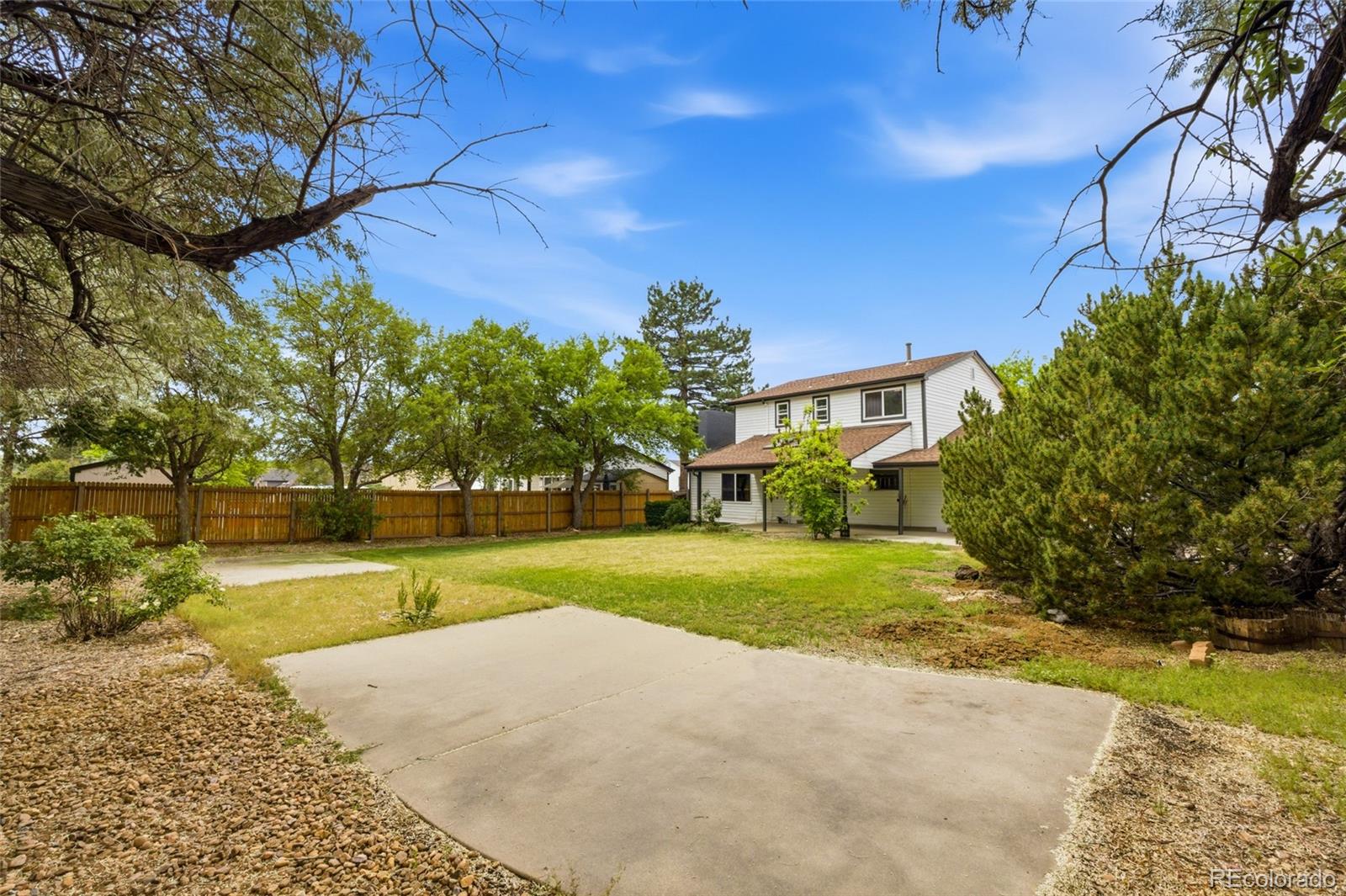 MLS Image #28 for 3668 s zeno way,aurora, Colorado