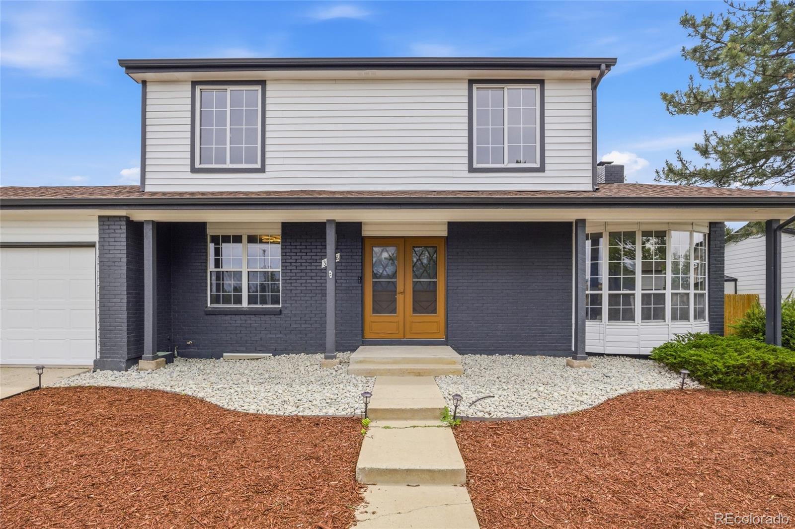 MLS Image #3 for 3668 s zeno way,aurora, Colorado
